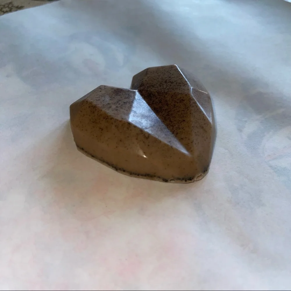 New VintageBitch Gifts - Handmade Chocolate Organic Oatmeal Soap PRICE FIRM